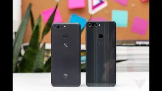 How to PLEASE ANY ZTE in an official way