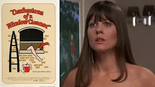 Judy Matheson in Confessions of a Window Cleaner (1974)