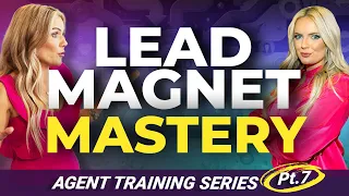 Real Estate Lead Magnet Mastery: Top Strategies for Agents