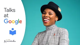 Luvvie Ajayi Jones | How to Become a Professional Troublemaker | Talks at Google