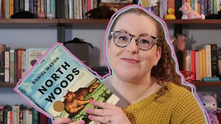 Book Review | North Woods by Daniel Mason