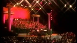 Way Maker - Christ Church Choir Nashville