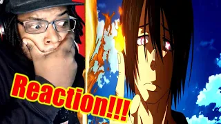 Most Legendary Mentor Fights in Anime - ViniiTube / DB Reaction