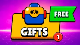 GOOD LUCK!!!! 🎁🎁🎁 - brawl Stars Free Gifts