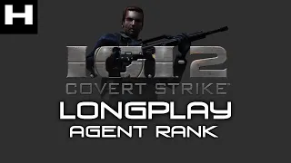 IGI 2 Covert Strike Longplay Walkthrough (Agent Rank) (2160p 60 fps)