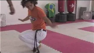 Capoeira Techniques : Learn Capoeira Moves