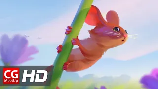 CGI Animated Short Film: "Delivery" by I-Human | CGMeetup