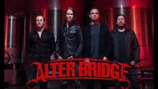 Alter Bridge & New Album "Pawns & Kings - Eddie Trunk Interview (Oct.,17th, 2022)