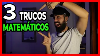 3 Trucos de Magia Fáciles que Cualquiera Puede Hacer