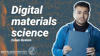 Computational materials science