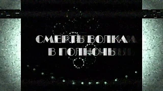 Смерть Волка в полночь