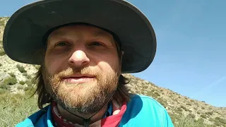 PCT Day 20 (2021)