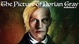 The Picture of Dorian Gray by Oscar Wilde COMPLETE Audiobook - Chapter 5