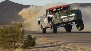 Christmas Recovery | A Ballistic Motorsports Production
