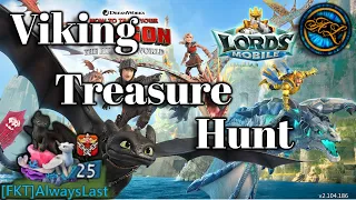 How To Train Your Dragon Update Lords Mobile