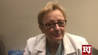 UMC trauma surgeon shares her experience from Oct. 1, 2017