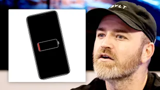iPhone 12 Wireless Charging Problems...