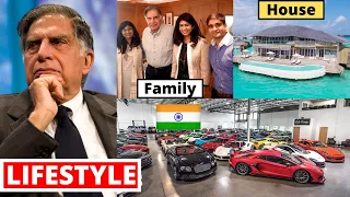 Ratan Tata Lifestyle 2020, Income, House, Cars, Family, Biography, Wife, Son & Net Worth