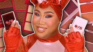 IM LAUNCHING BLUSH and SCULPTING BRONZERS! Cheek Clapper and Made for Shade | PatrickStarrr