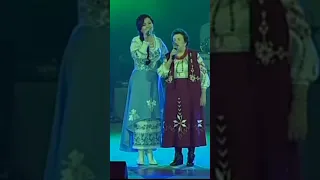 Каже мені мати