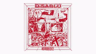 D.SABLU - No True Silence (2024 / full album)