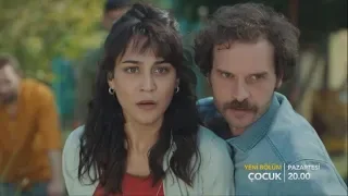 Çocuk / The Boy - Episode 4 Trailer 2 (Eng & Tur Subs)