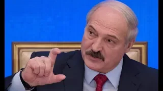 Не умеешь пить - вон! - Лукашенко о бухариках в правительстве Беларуси