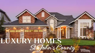 3 to 4 Car Garage Homes St Johns County | The ultimate guide to 3-4 car garage homes