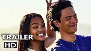 DON'T MAKE ME GO Trailer (2022) John Cho, Kaya Scodelario