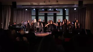 Classic Rock Medley - XCEND Show Choir