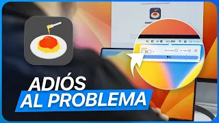 Cómo no dañar la batería del MacBook cuando usas un monitor externo