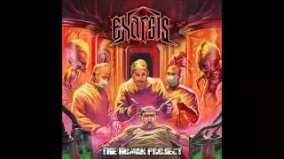 Exarsis - 11 - Deathrider (Anthrax cover) Japan Edition Bonus Track