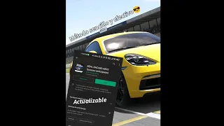 Real Racing Next | Como descargar Real Racing sin complicaciones y siempre actualizado?