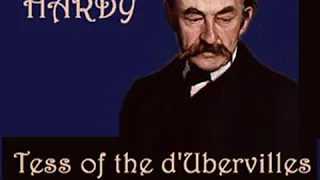 Tess of the d'Urbervilles (version 3) by Thomas HARDY read by Bob Neufeld Part 3/3 | Full Audio Book