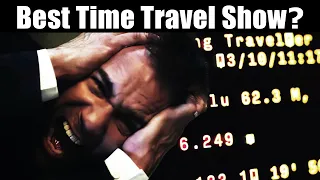 Travelers Explained - Time Traveling Paradox