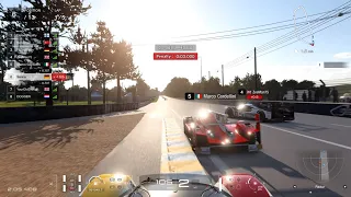 Gran Turismo 7 | Daily Race | 24 Heures du Mans Racing Circuit | Porsche 962 C