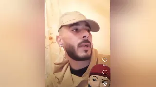 sam dex klach flenn 🌝🥵 سامداكش توسوس من فريستايل فلان  🤣 زعما صح فلان كان قاصدو ؟!