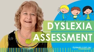 dyslexia Assessment