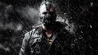 Bane The Dark Knight Rises/Темный рыцарь:Возрождение легенды.Бэйн