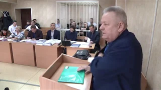 Суд привлекает специалиста-криминалиста к участию в деле