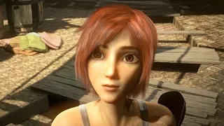 [Sintel] - 3D Animation Short Film - English & Subtitles