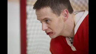 Goalie - Official Trailer