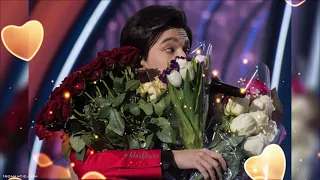 Поздравление Димаша (Dimash Kudaibergen) с Днем рождения от нашего клуба. 24 мая 2021 г.