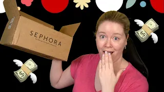 EPIC Sephora Sale Haul | Spring Savings Event, Rouge Reward & more!