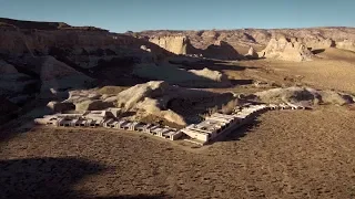 Summer at Amangiri, 5 Star Hotel & Resort in Utah | Aman