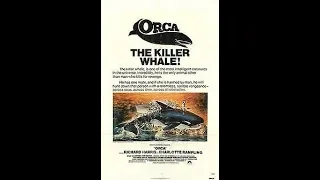 Orca (1977) - Trailer HD 1080p