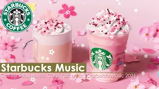 Starbucks Music - Best of Starbucks Music Collection - 24 Hours Smooth Jazz for Studying, Working