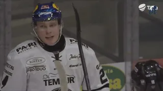 Kaapo Kakko | Liiga Highlights | 2018-2019