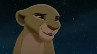 The Lion King Love Will Find A Way  Kovu Multilanguage