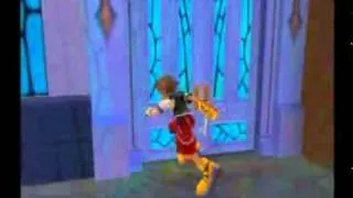 Let's Play Kingdom Hearts Part 9 Epic. Fail.